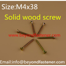 Chipboard Screw Self Tapping Screw